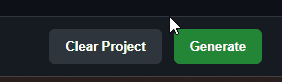 Generate preview